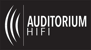 Auditorium HIFI